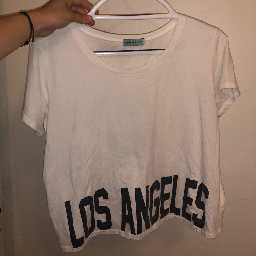 Urban outfitters tee